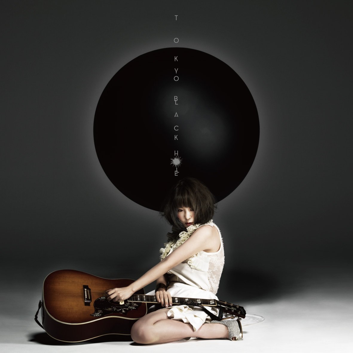 Tokyo Black Hole [CD+DVD Limited Edition] (Seiko Oomori)