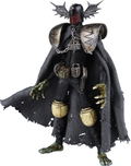 2000 AD 1/12 Scale Action Figure: Judge Fear thumbnail 1