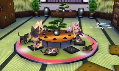 7th Dragon III Code: VFD image 7