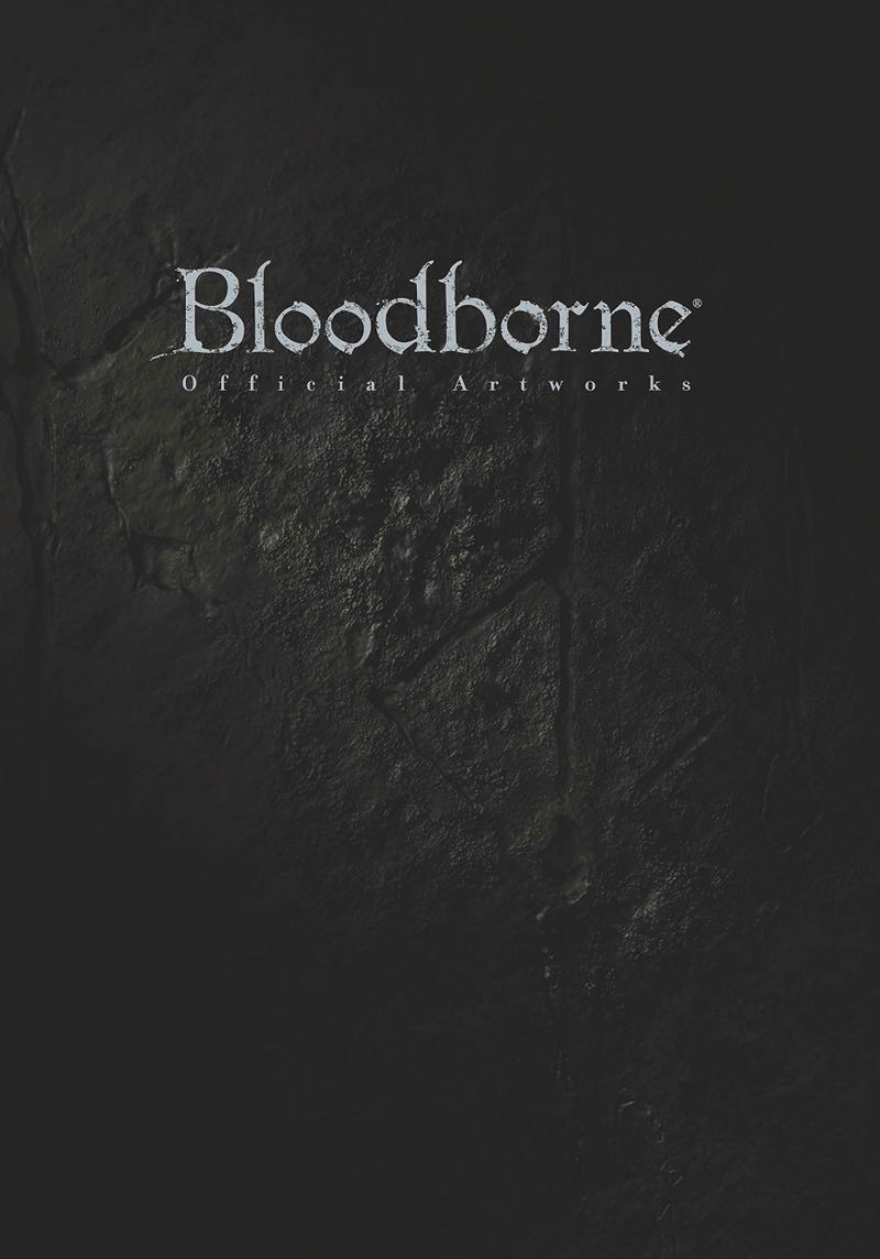Bloodborne Official Artworks image 1