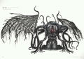 Bloodborne Official Artworks thumbnail 3
