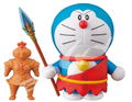 Doraemon Nobita and the Birth of Japan Kumkum Puzzle: Doraemon & Tsuchidama thumbnail 1