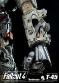 Fallout 4 1/6 Scale Action Figure: T-45 Power Armor thumbnail 19