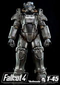 Fallout 4 1/6 Scale Action Figure: T-45 Power Armor thumbnail 3