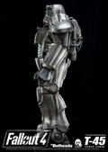 Fallout 4 1/6 Scale Action Figure: T-45 Power Armor thumbnail 5