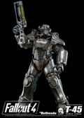Fallout 4 1/6 Scale Action Figure: T-45 Power Armor thumbnail 9