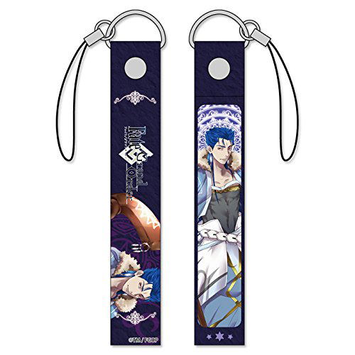 Fate/Grand Order Strap: Caster / Cu Chulainn image 1