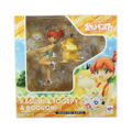 G.E.M. Series Pocket Monsters Pre-Painted Figure: Misty & Togepi & Psyduck (Re-run) thumbnail 7