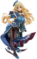 Kantai Collection 1/8 Scale Pre-Painted Figure: Atago Light Armament Ver. thumbnail 1