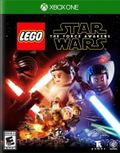 LEGO Star Wars: The Force Awakens thumbnail 1