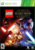 LEGO Star Wars: The Force Awakens thumbnail 1