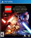 LEGO Star Wars: The Force Awakens thumbnail 1