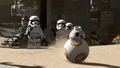 LEGO Star Wars: The Force Awakens thumbnail 2