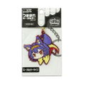 No Game No Life Tsumamare Keychain: Hatsuse Izuna (Re-run) thumbnail 4