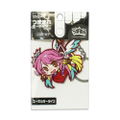 No Game No Life Tsumamare Keychain: Jibril (Re-run) thumbnail 4