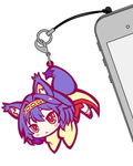 No Game No Life Tsumamare Strap: Hatsuse Izuna (Re-run) thumbnail 3