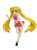 Smile Shooter 1/7 Scale Cold Cast Figure: Suzuhira Airi thumbnail 2