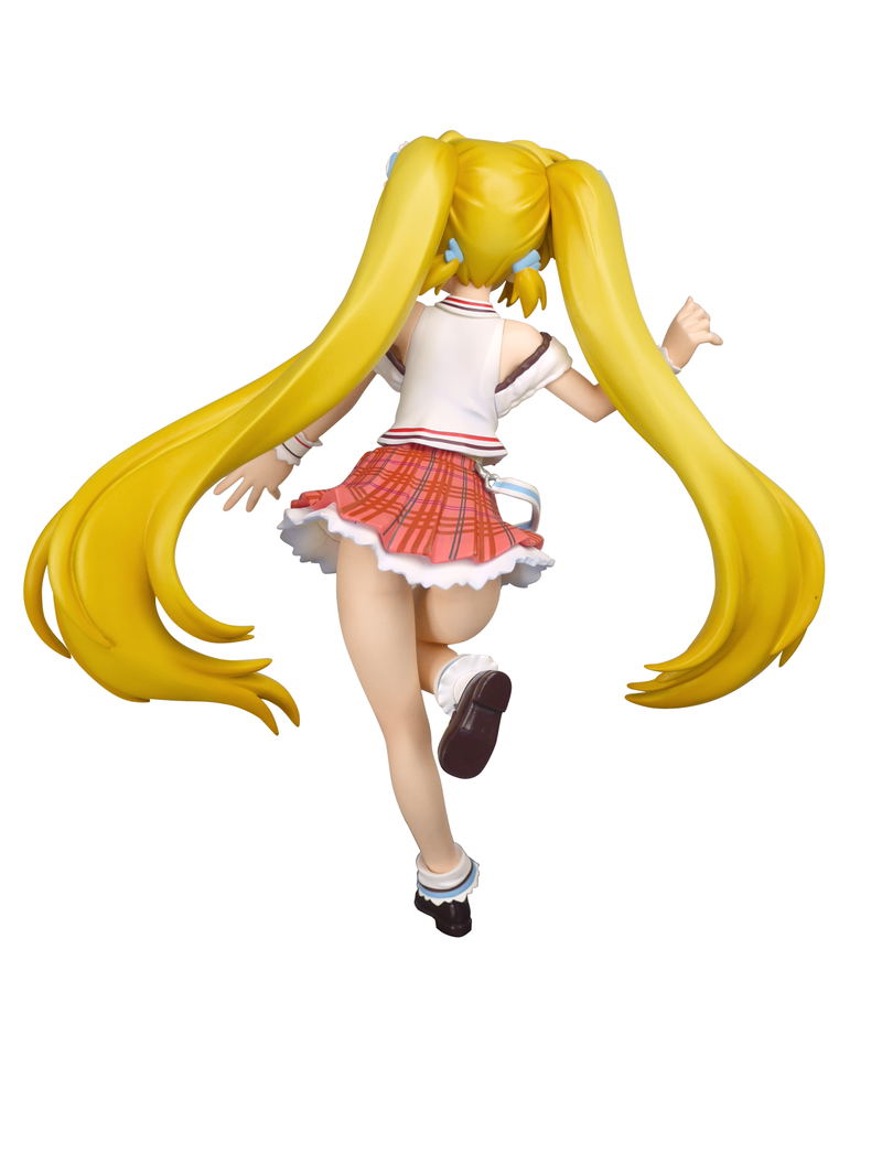 Smile Shooter 1/7 Scale Cold Cast Figure: Suzuhira Airi image 3