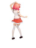 Smile Shooter 1/7 Scale Cold Cast Figure: Usaki Yurina thumbnail 2