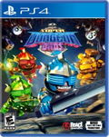 Super Dungeon Bros thumbnail 1