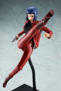 Universal Act Style Ghost in the Shell The Movie 1/6 Scale Figure: Kusanagi Motoko thumbnail 3