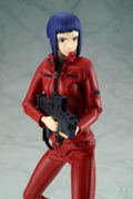 Universal Act Style Ghost in the Shell The Movie 1/6 Scale Figure: Kusanagi Motoko thumbnail 7