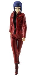 Universal Act Style Ghost in the Shell The Movie 1/6 Scale Figure: Kusanagi Motoko thumbnail 1