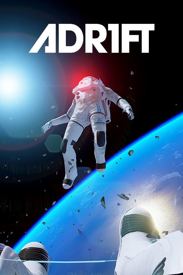 Adr1ft STEAM digital — Import Game Deal