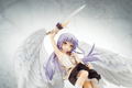 Angel Beats!-1st beat- 1/8 Scale Pre-Painted Figure: Angel thumbnail 10