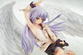 Angel Beats!-1st beat- 1/8 Scale Pre-Painted Figure: Angel thumbnail 11