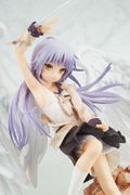 Angel Beats!-1st beat- 1/8 Scale Pre-Painted Figure: Angel thumbnail 18