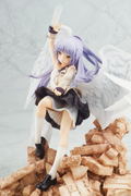 Angel Beats!-1st beat- 1/8 Scale Pre-Painted Figure: Angel thumbnail 19