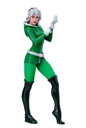 ARTFX+ Marvel NOW! 1/10 Scale Pre-Painted Figure: Rogue_