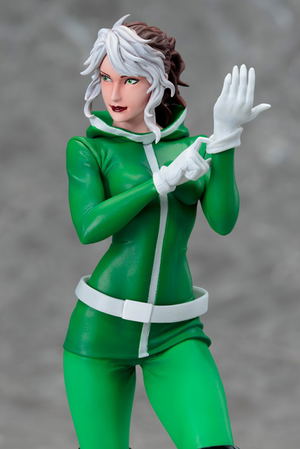 ARTFX+ Marvel NOW! 1/10 Scale Pre-Painted Figure: Rogue_