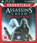 Assassin's Creed: Revelations (Essentials) thumbnail 1