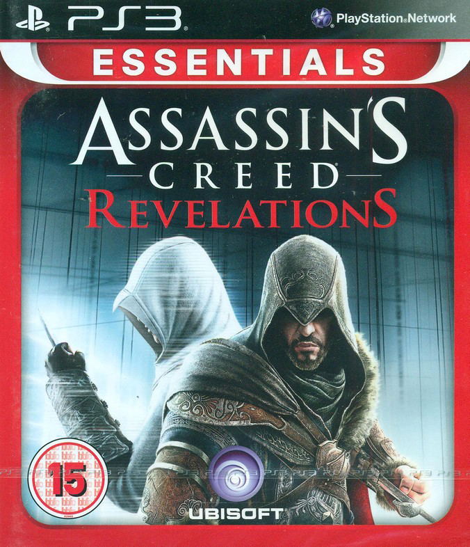 Assassin's Creed: Revelations (Essentials) image 1