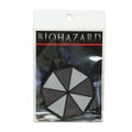 BIOHAZARD Embroidery/Monochrome Patch: Umbrella thumbnail 2