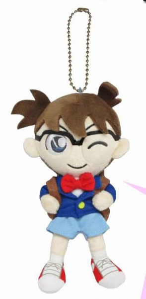 Detective Conan Mascot: Conan School Bag Ver._