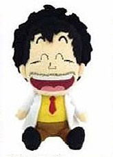 Dr. Slump Arale-chan Plush: Norimaki Senbei image 1