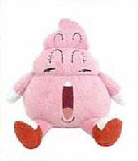 Dr. Slump Arale-chan Plush: Unchi-kun image 1