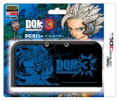 Dragon Quest Monsters: Joker 3 PC Cover for New 3DS LL thumbnail 1