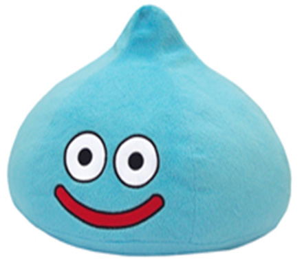 Dragon Quest Smile Slime Tissue Cover: Slime (Re-run) image 1