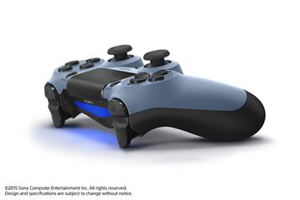 DualShock 4 (Gray Blue)_