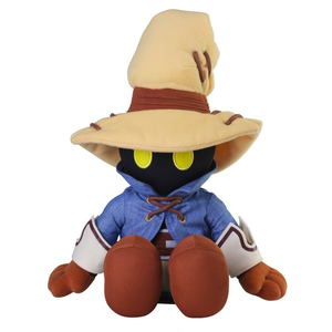 Final Fantasy IX Final Fantasy Plush: Vivi Ornitier_