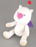 Final Fantasy Plush: Moogle (Re-run) thumbnail 2