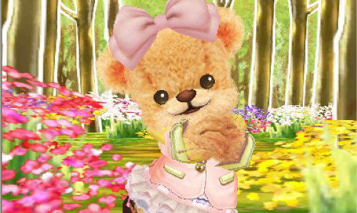 Kuma Tomo (Happy Price Selection) image 11
