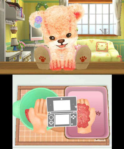 Kuma Tomo (Happy Price Selection) image 4