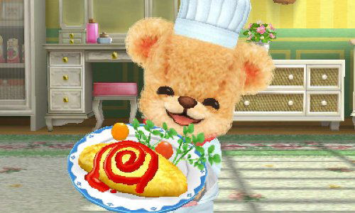 Kuma Tomo (Happy Price Selection) image 9