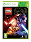 LEGO Star Wars: The Force Awakens thumbnail 1