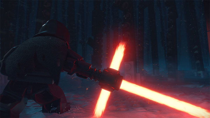 LEGO Star Wars: The Force Awakens image 11